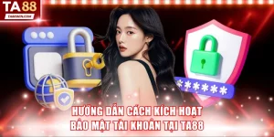 Kích hoạt bảo mật tài khoản